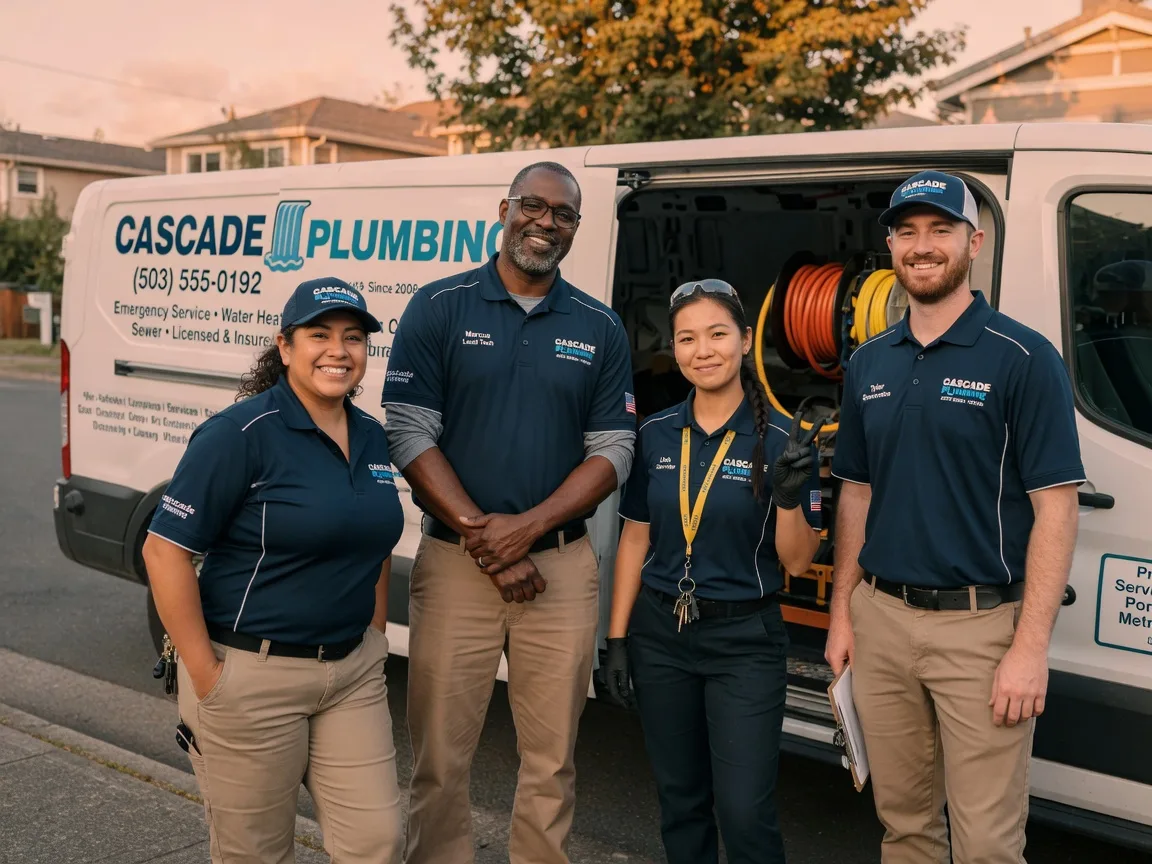 Emergency Plumber company in Buda, TX